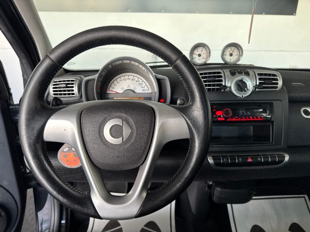 SMART ForTwo usata 19