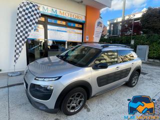 CITROEN C4 Cactus BlueHDi 100 neo patentati