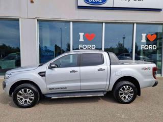 FORD Ranger usata, con Autoradio