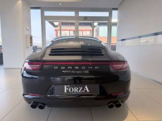 PORSCHE Targa usata, con ESP