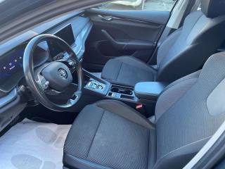 SKODA Octavia usata, con Chiusura centralizzata