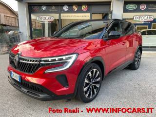 RENAULT Austral usata, con Airbag Passeggero