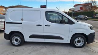 PEUGEOT Partner usata, con Cruise Control