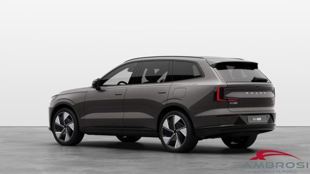 VOLVO EX90 usata 2