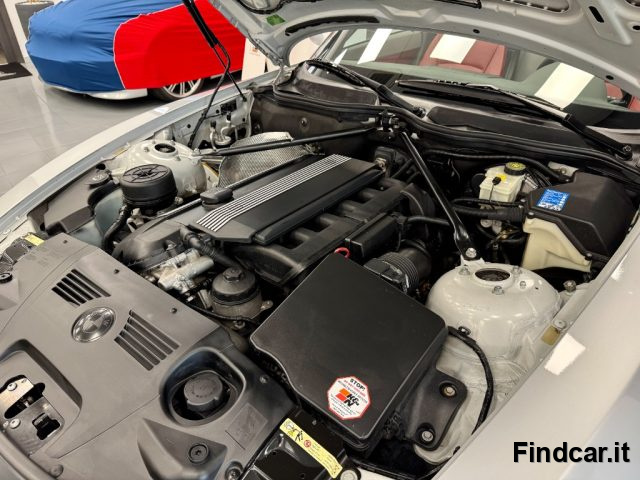 BMW Z4 usata 32