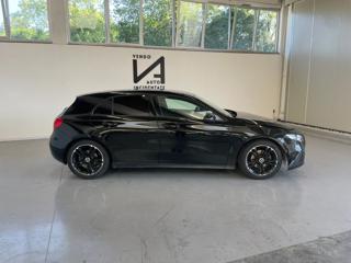 MERCEDES-BENZ A 180 usata, con Cerchi in lega