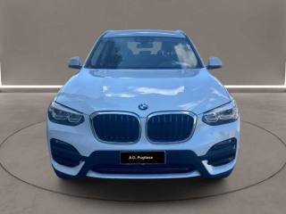 BMW X3 usata, con Airbag