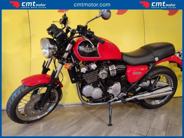TRIUMPH Legend TT 900 usata 7