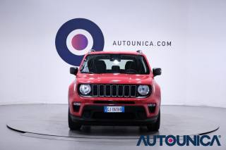 JEEP Renegade usata, con Airbag