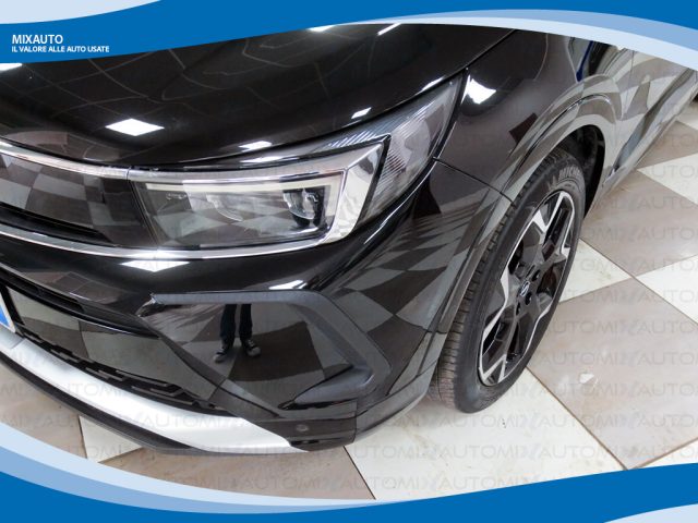 OPEL Grandland usata, con Controllo trazione