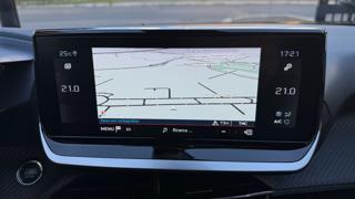 PEUGEOT 2008 usata, con Chiusura centralizzata