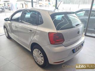 VOLKSWAGEN Polo usata, con Climatizzatore