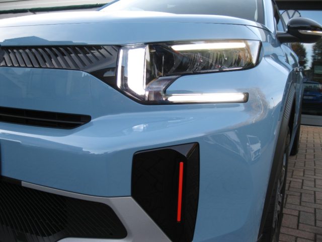 CITROEN C3 Aircross usata, con Airbag laterali