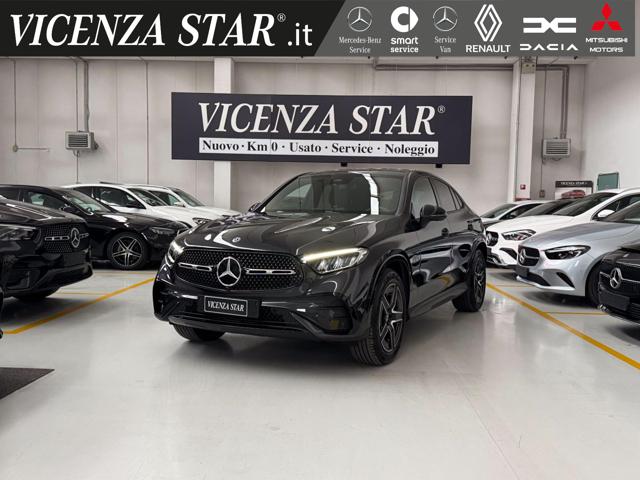MERCEDES-BENZ GLC 220 usata, con ABS