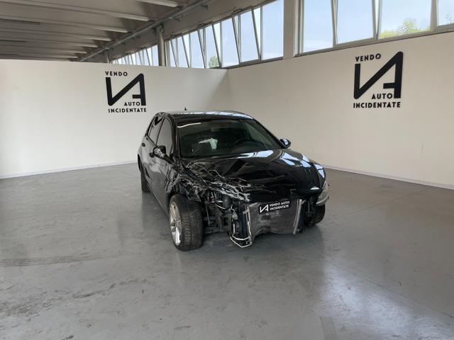 VOLKSWAGEN Golf GTD usata, con ABS