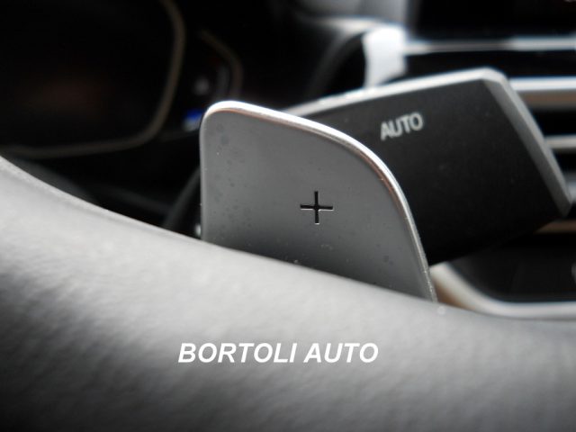 BMW X4 usata, con Volante multifunzione