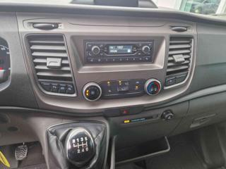 FORD Transit usata 13