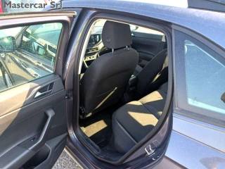 VOLKSWAGEN Taigo usata, con Boardcomputer
