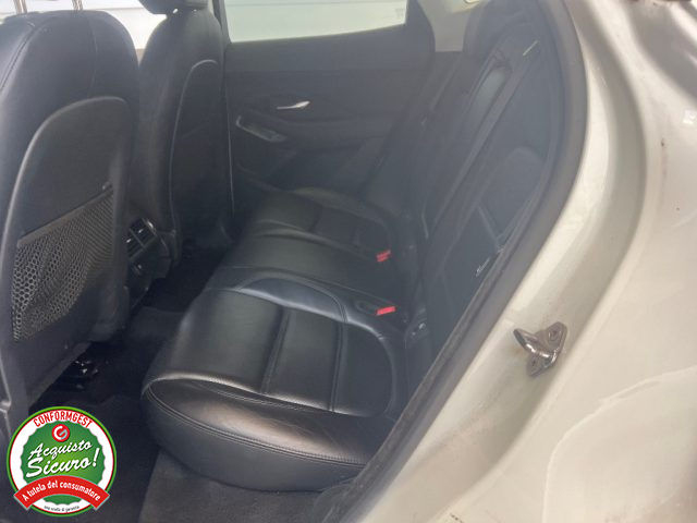 JAGUAR E-Pace usata, con Chiusura centralizzata