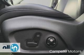 JEEP Compass usata 16
