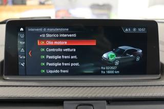 BMW M2 usata, con Sensore di pioggia