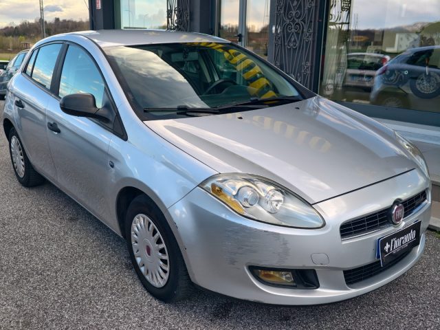 FIAT Bravo usata, con Airbag