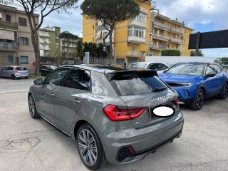 AUDI A1 usata, con Airbag Passeggero