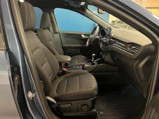 FORD Kuga usata, con Bracciolo