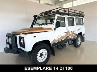 LAND ROVER Defender 110 2.2 TD4 EXPEDITION* N1* ESEMPLARE 14/100