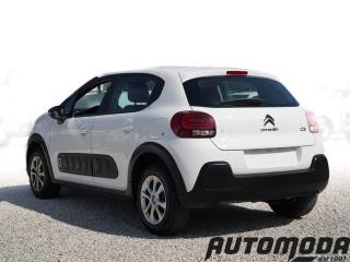 CITROEN C3 usata, con Chiusura centralizzata