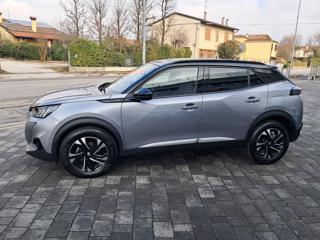 PEUGEOT 2008 usata, con Airbag laterali