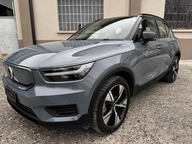 VOLVO XC40 usata, con ABS