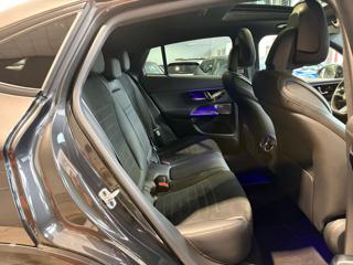 MERCEDES-BENZ GLC 300 usata, con Vivavoce