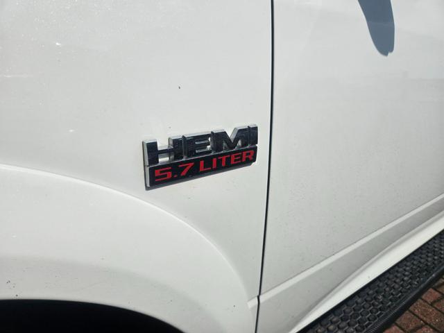 DODGE RAM usata 5