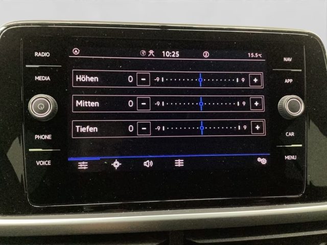 VOLKSWAGEN T-Roc usata, con Cronologia tagliandi