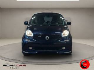 SMART ForTwo usata, con Airbag laterali