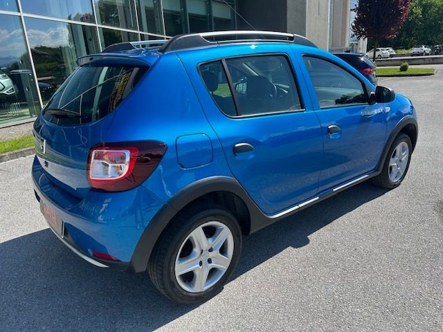 DACIA Sandero usata, con Chiusura centralizzata telecomandata