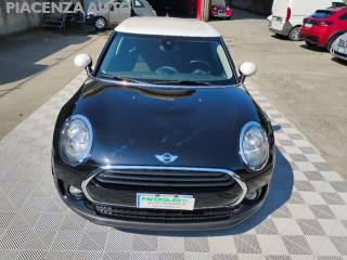 MINI Clubman usata, con Airbag