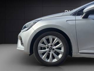 RENAULT Clio usata, con Volante multifunzione