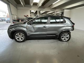 JEEP Avenger usata, con Airbag Passeggero