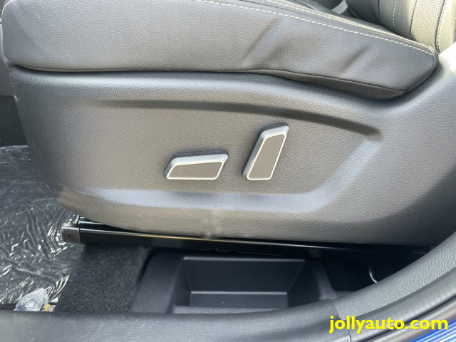 DFSK Glory 580 usata, con Isofix