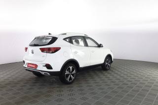 MG ZS usata 3