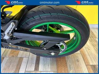 KAWASAKI Z 500 usata 5