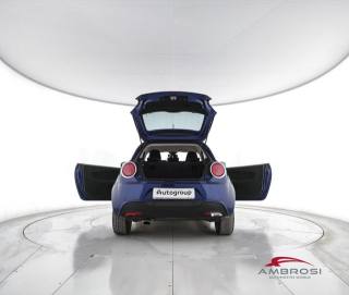ALFA ROMEO MiTo usata 6