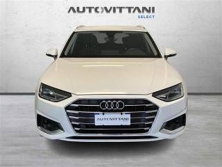 AUDI A4 usata, con Airbag laterali