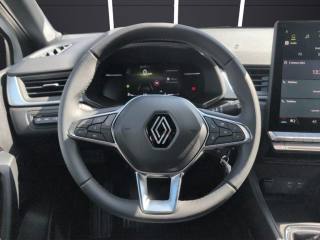 RENAULT Captur usata, con Autoradio digitale
