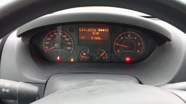 PEUGEOT Boxer usata 18