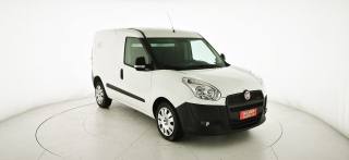FIAT Doblo Doblò 2.0 MJT PC-TN Cargo Lamierato SX E5+