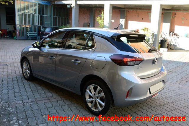 OPEL Corsa usata, con Alzacristalli elettrici