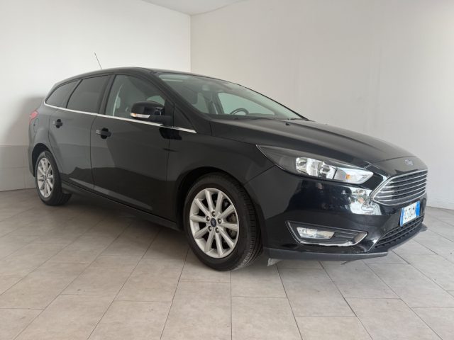 FORD Focus usata 2